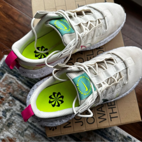 Nike Crater Impact - Picture 2 of 5